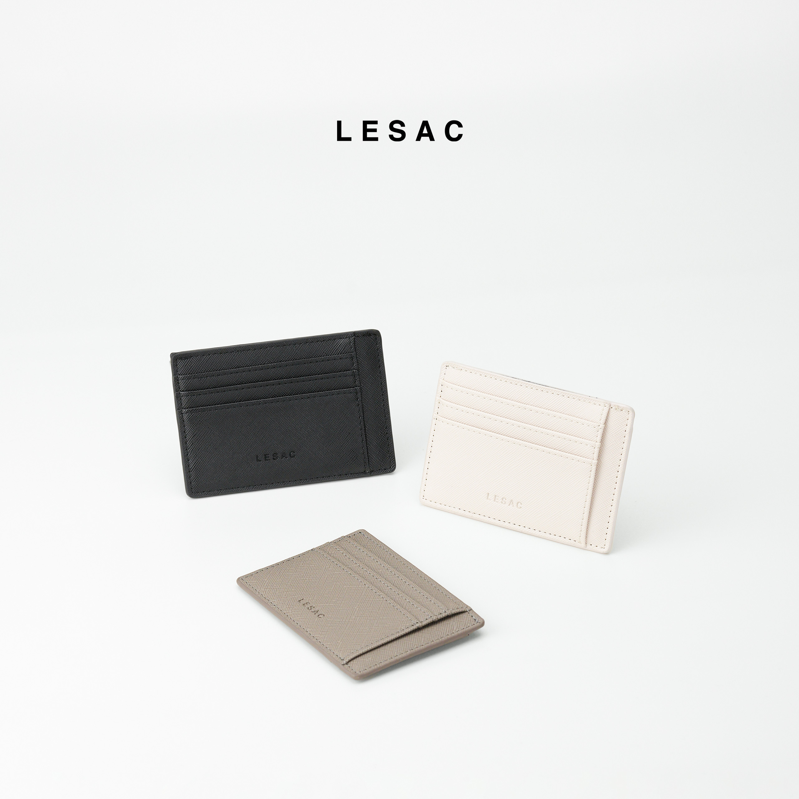 Ví đựng thẻ LESAC Lagom Cardholder