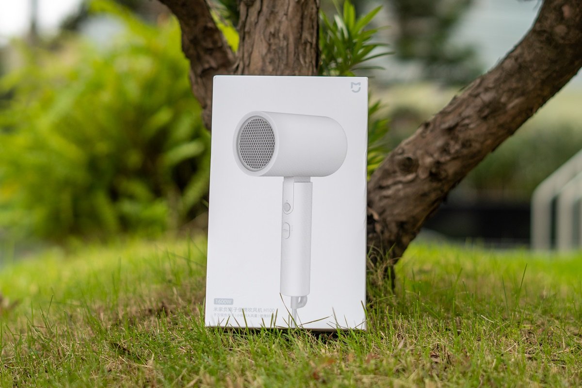 Máy sấy tóc Xiaomi Mijia simple | BH 3 THÁNG