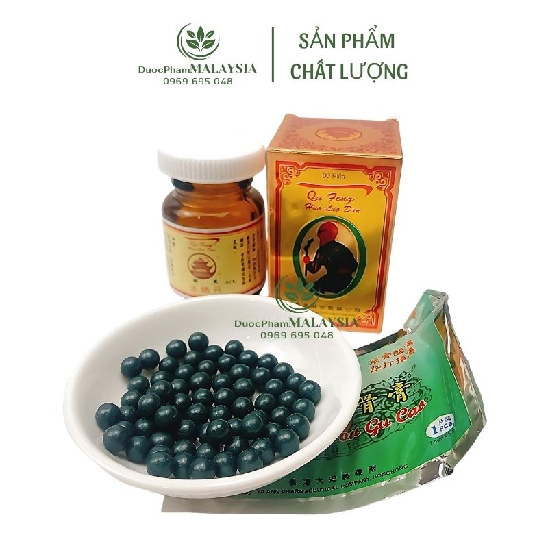 Khu phong h.oạt lạc đơn – hỗ trợ các vấn đề về x.ương khớp