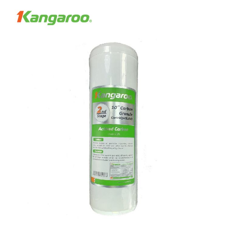 Lõi lọc số 3 Kangaroo - Hàng chính hãng