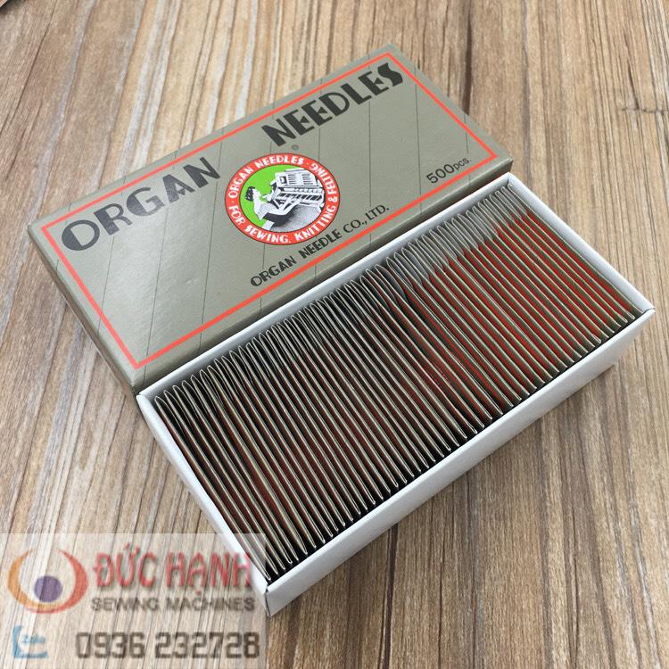 Japanese Household Sewing Machine Needles -Ha (Pack of 5)