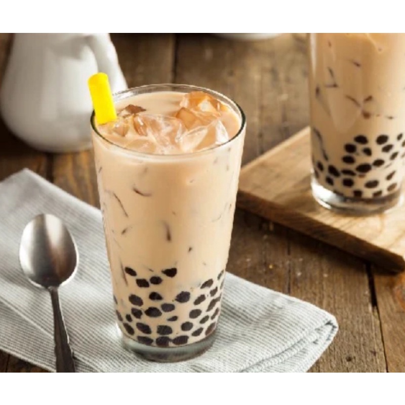 {BÁN RẺ NHẬN 5 SAO} 200gr BỘT TRÀ SỮA HỒNG TRÀ