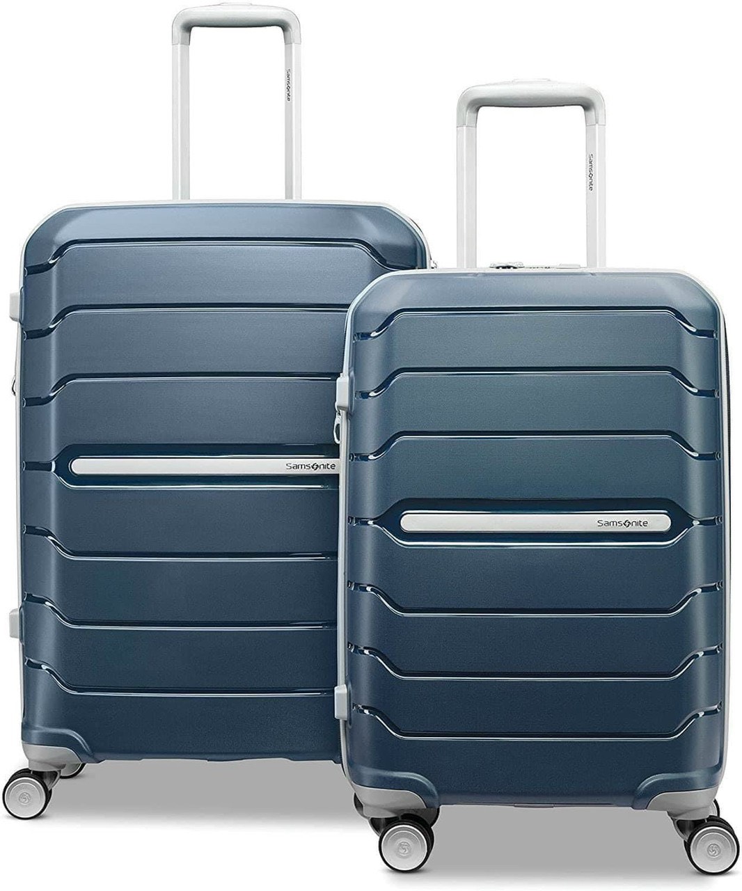 Vali Samsonite Freeform siêu bền size 21