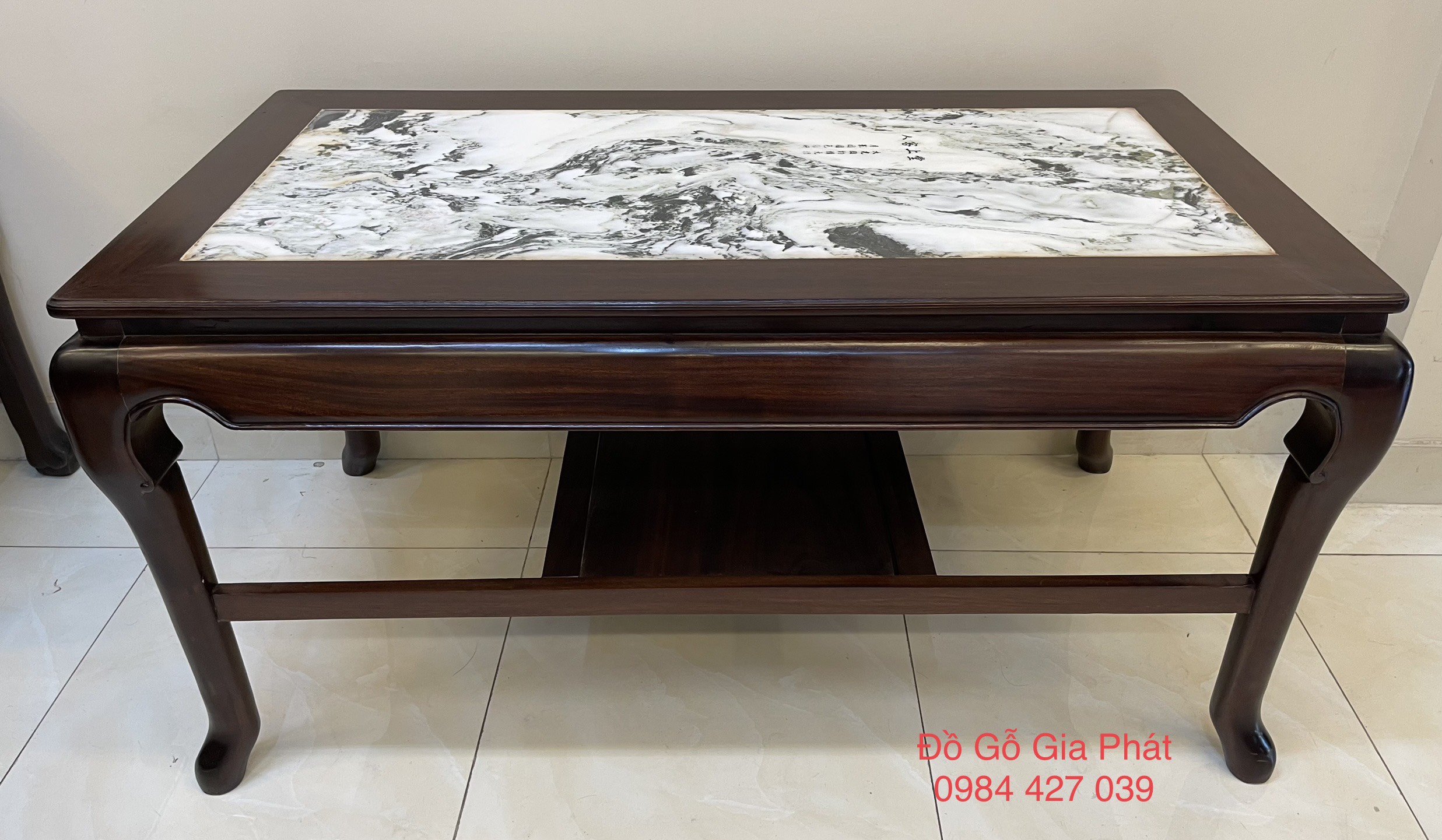 bộ ghế móc gụ 8 món