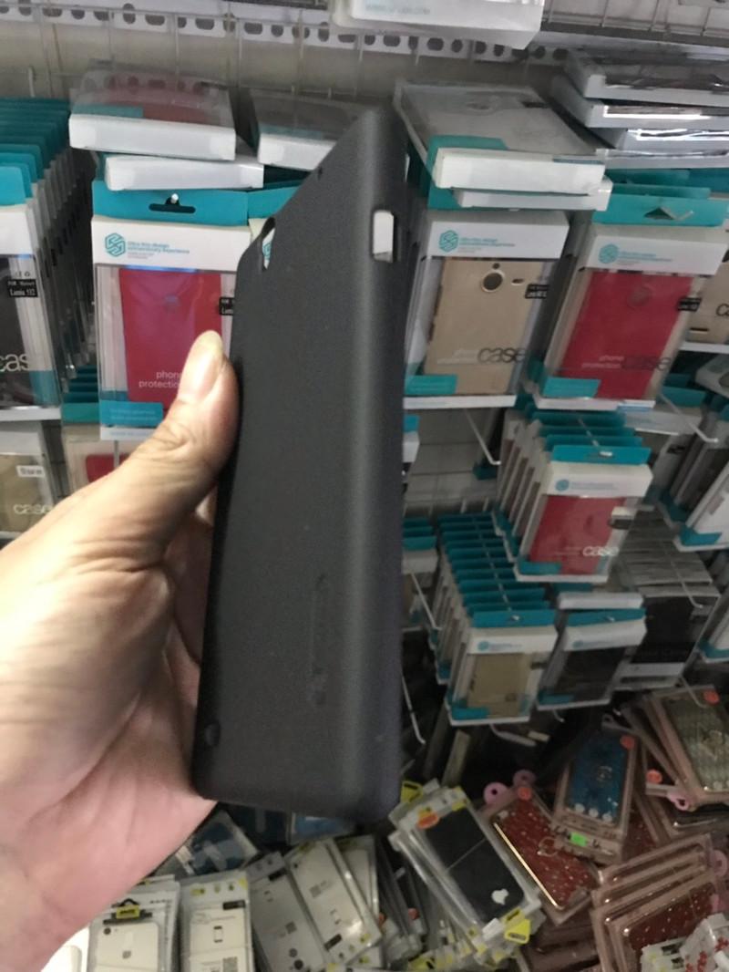 ỐP lưng Nillkin cho Sony Xperia C4