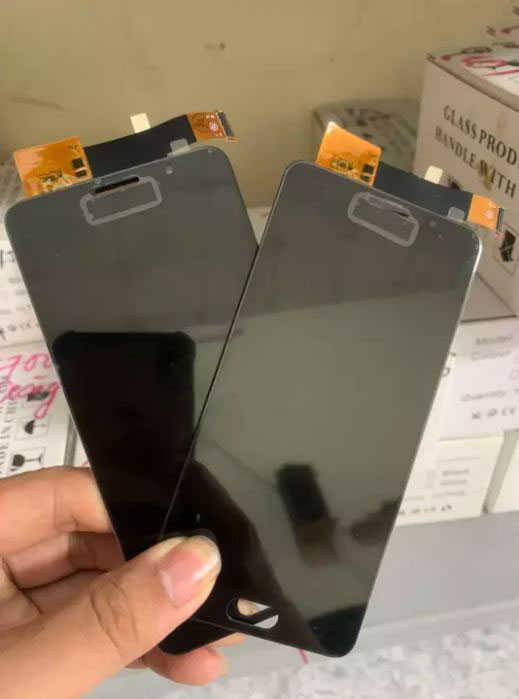 BỘ MÀN HÌNH SAMSUNG A510 / A5 2016 OLED 2IC