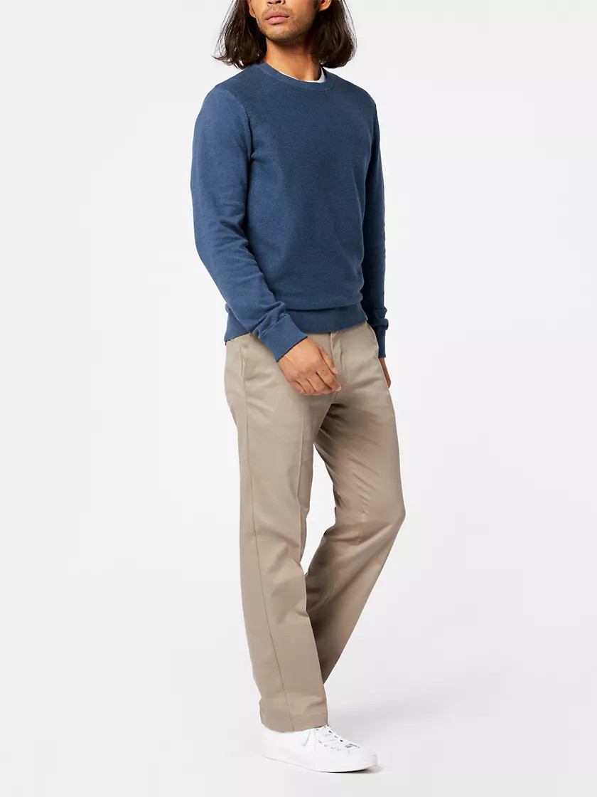 DOCKERS - Quần Khaki Nam Dài 59409-0001