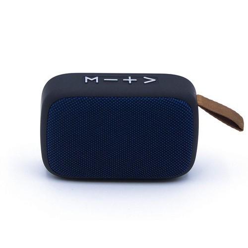 Loa Bluetooth mini G