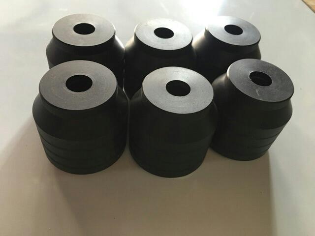 CẶP GÙ CHỐNG ĐỖ PHUỘC TRƯỚC XE GẮN MÁY