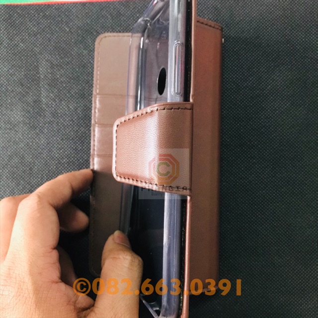 Bao da vsmart joy 2+ (joy 2 plus)