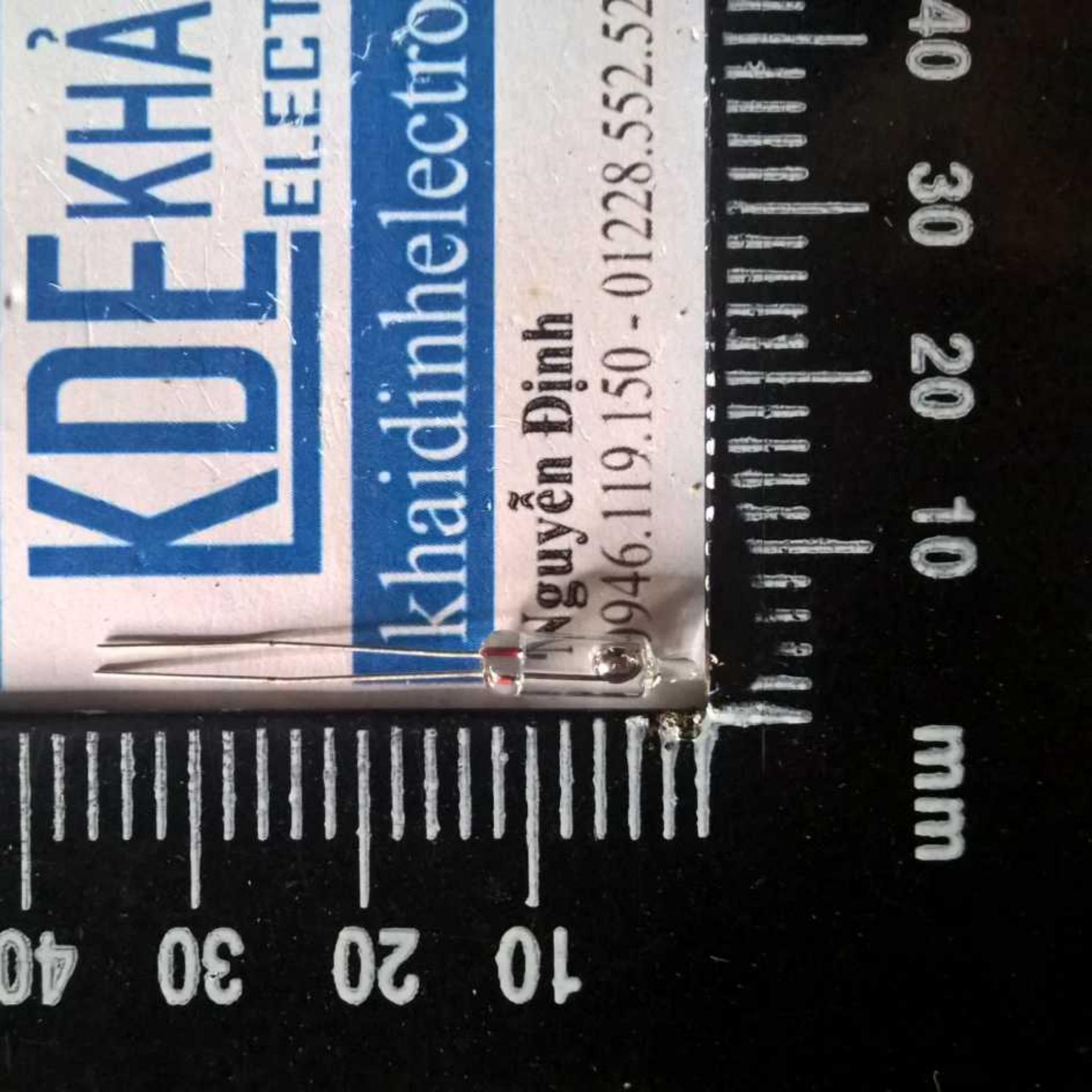 10 con cảm biến nghiêng-công tắc thủy ngân 5mm kde1255