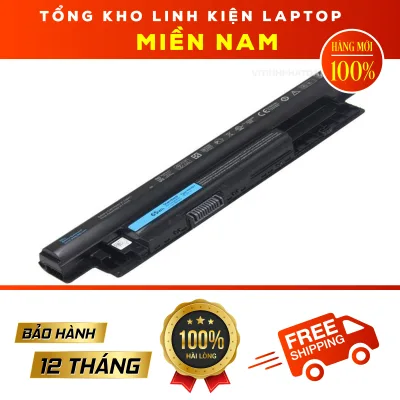 [HCM]Pin cho Laptop Dell Vostro 2421 2521 Hàng Full Box Bảo Hành Toàn Quốc 12 Tháng !