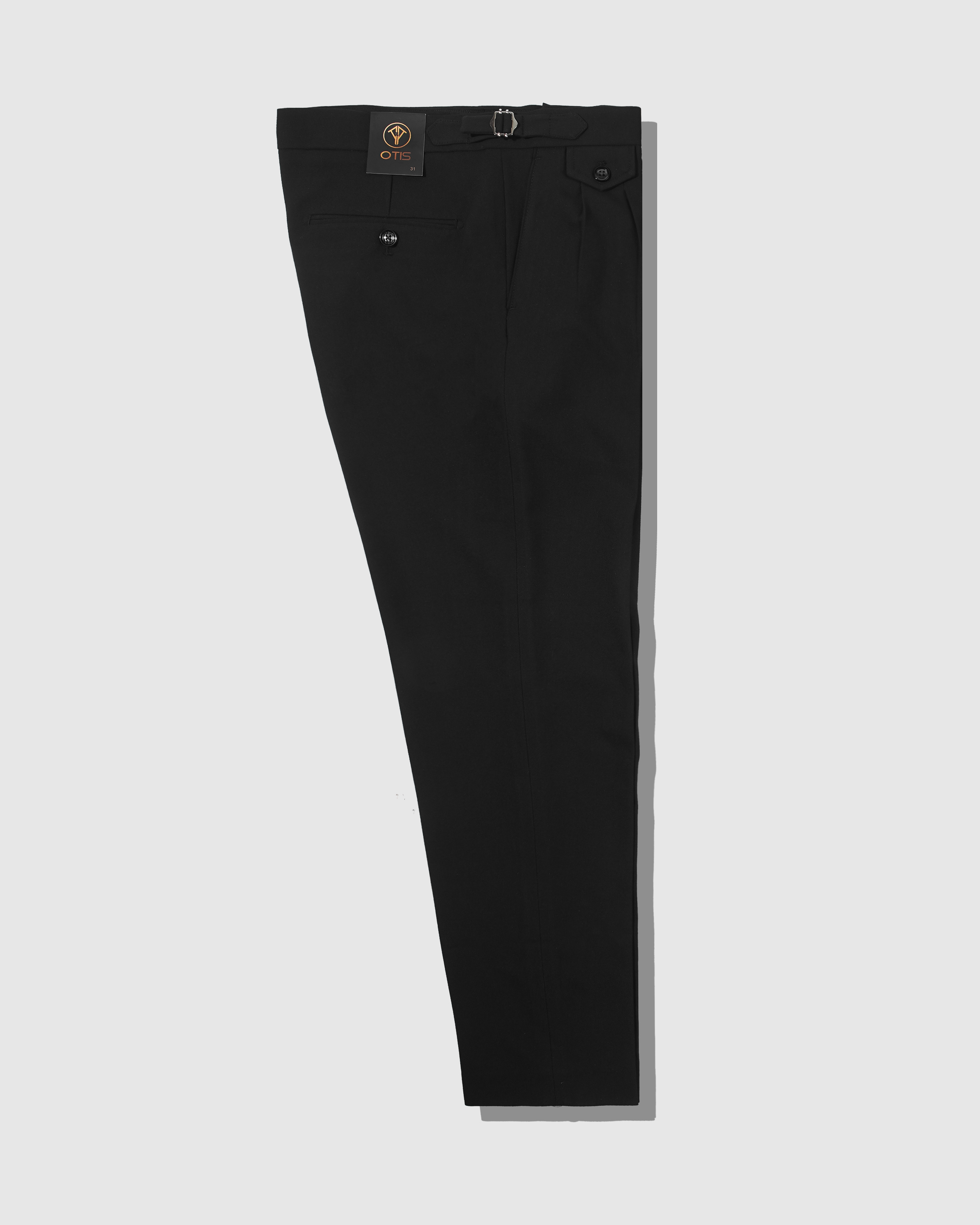 Quần âu nam slim fit