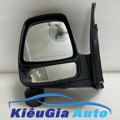 Gương (Kính) chiếu hậu xe Kia Bongo 3