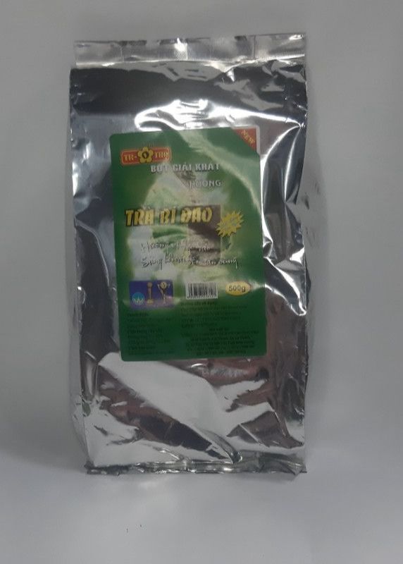 Bột cốt bí đao 500g