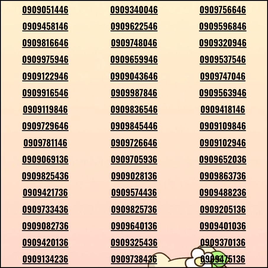 [HCM]Kho số làm ăn đẹp sảnh. 2020