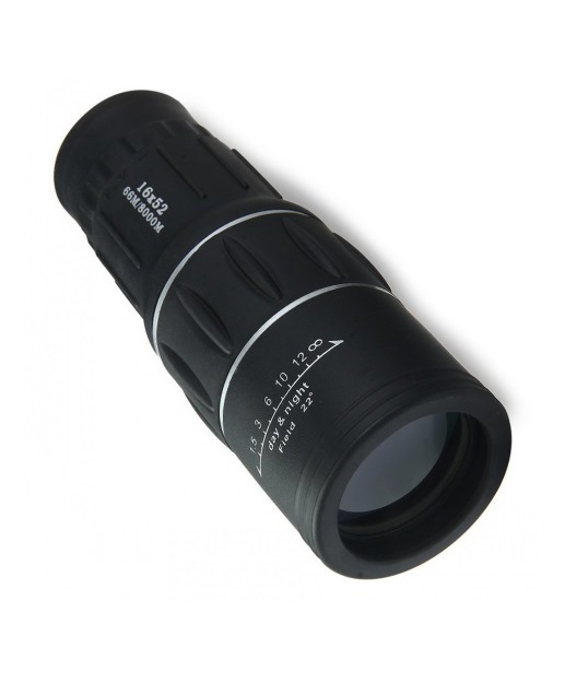 Ống nhòm một mắt siêu nét 16x52