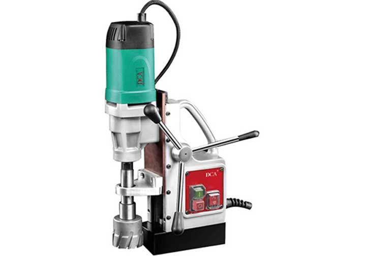 [Trả góp 0%]Máy Khoan Từ DCA AJC23S