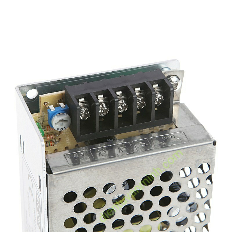 Nguồn tổ ong 12V 3A