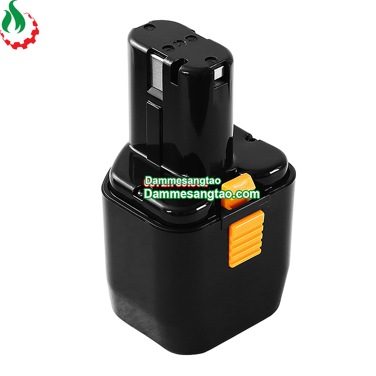Vỏ Pin Hitachi 12V Ni-Cd