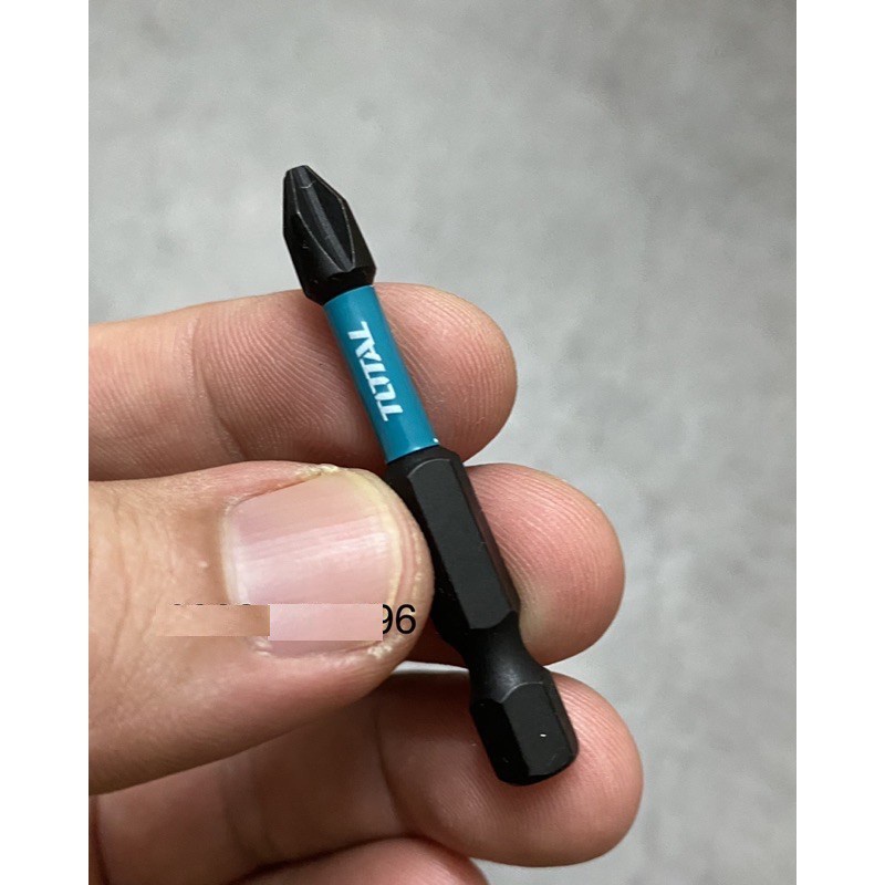 Mũi bắt vít (có nam châm hít) Total TACIM16PH223