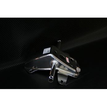Ốp sắt bắt đèn hậu CM125