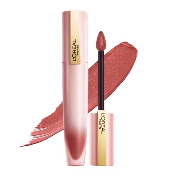 BÁO GIÁ KEM NỀN MỊN DA L'OREAL TRUE MATCH LIQUID SMOOTH (30ML) (STORE 5871,5873) | Shopee Lazada Sendo Tiki mới nhất 76 Son Kem Mịn Môi L'Oreal Paris Chiffon Signature Airy Velvet Soft-Matte Lip Color Liquid Lipstick 7ml