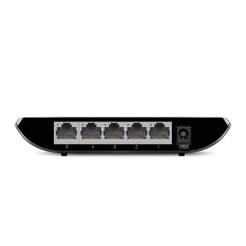 Switch chia mạng 5 cổng Tp-Link SG1005D tốc độ 100/1000Mbps