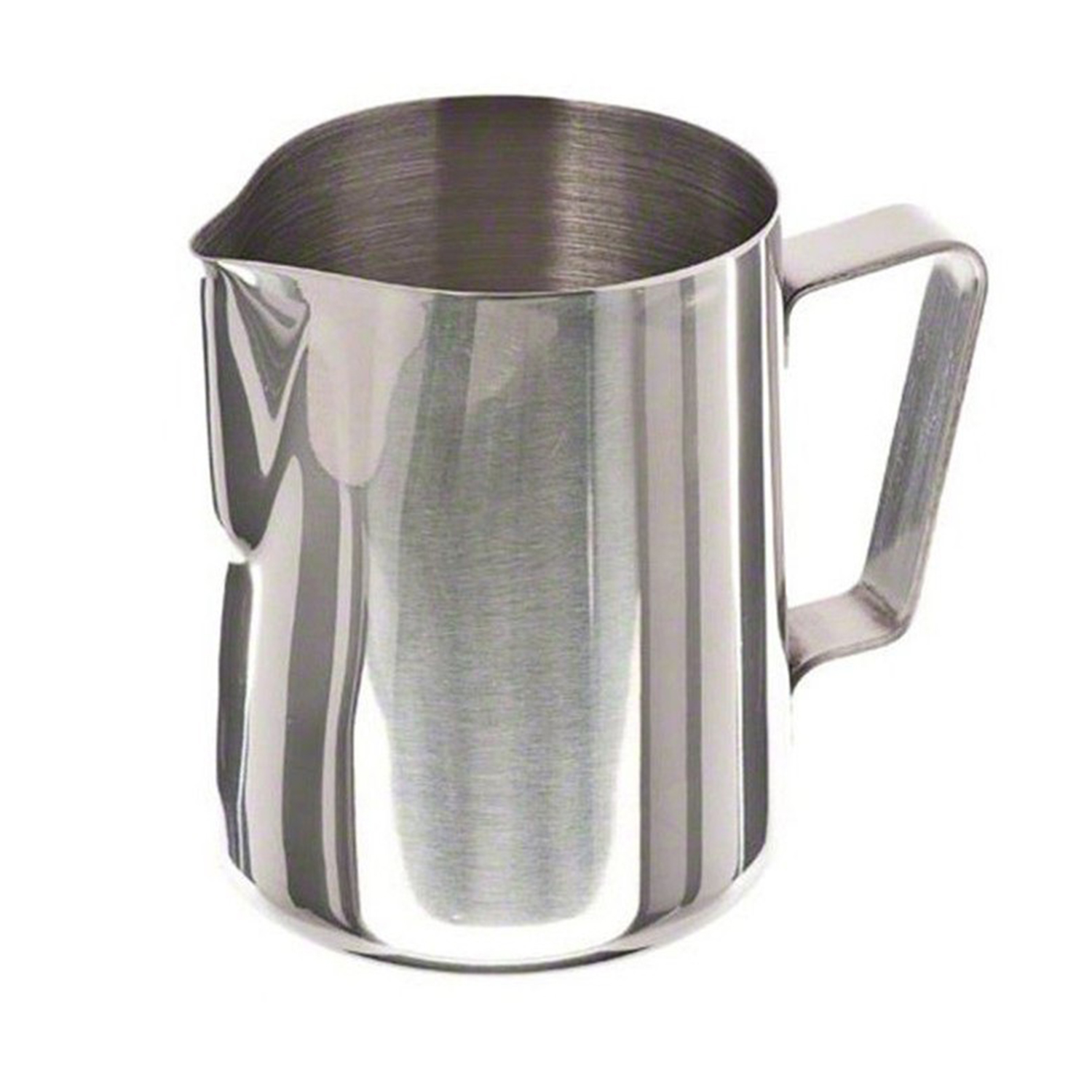 Ca đánh sữa latte inox 350ml