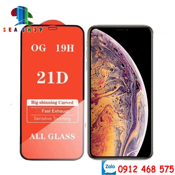 Glass for iPhone
