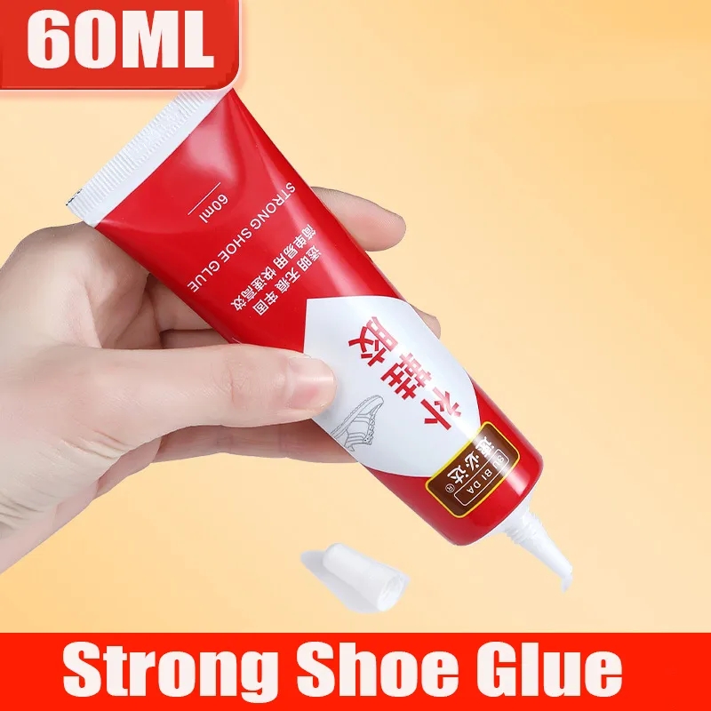 Professional super strong adhesive shoes stickers, multifunctional glue, shoe insole stickers, thick sports sneakers