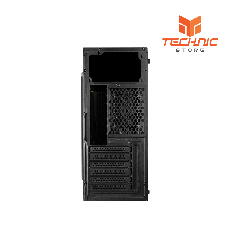 Case máy tính Aerocool STREAK RGB