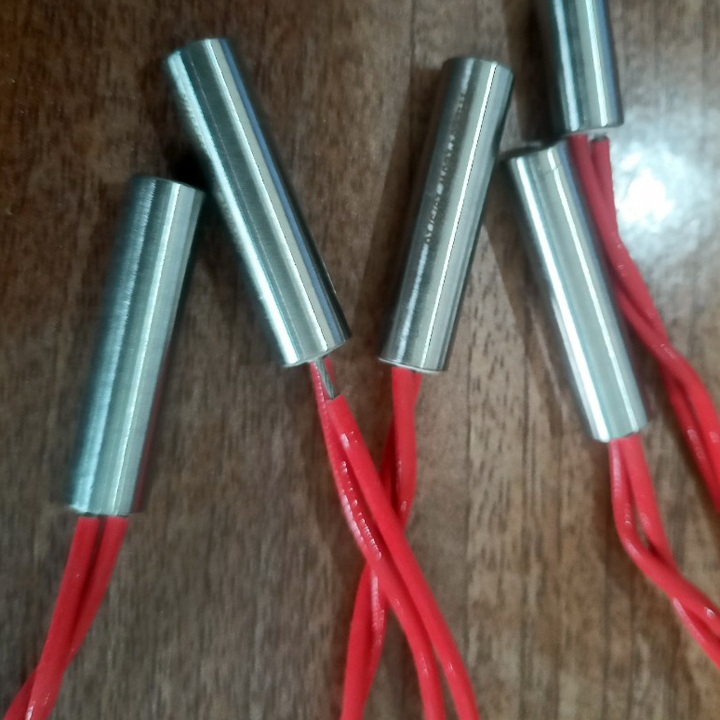 sấy khí 36v cho đồng hồ  CO2-2 chiếc