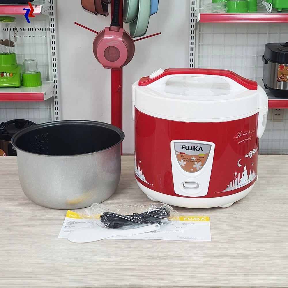 Nồi Cơm Điện 1,8L Nấu Cơm Nhanh (4-6 người ăn)