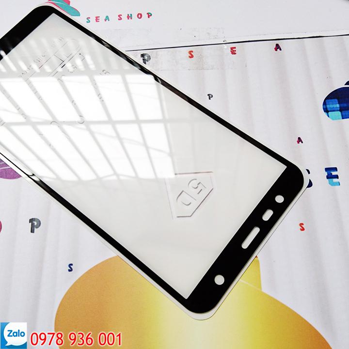 Tempered Glass for Samsung Galaxy J4 Core