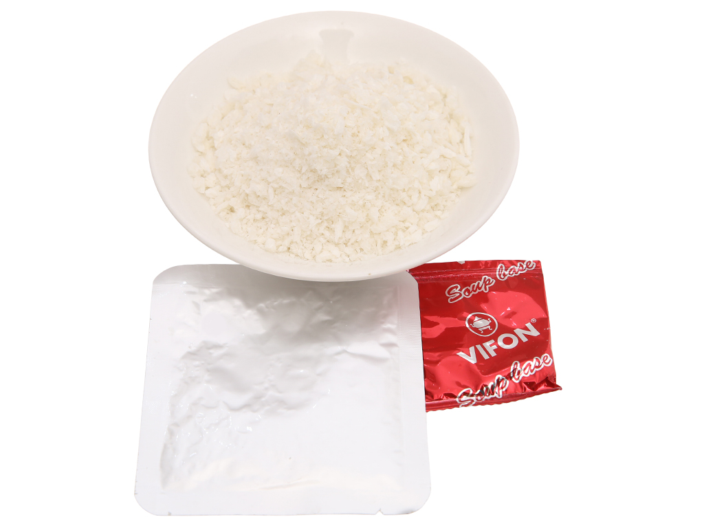 1 THÙNG CHÁO VIFON THỊT BẰM