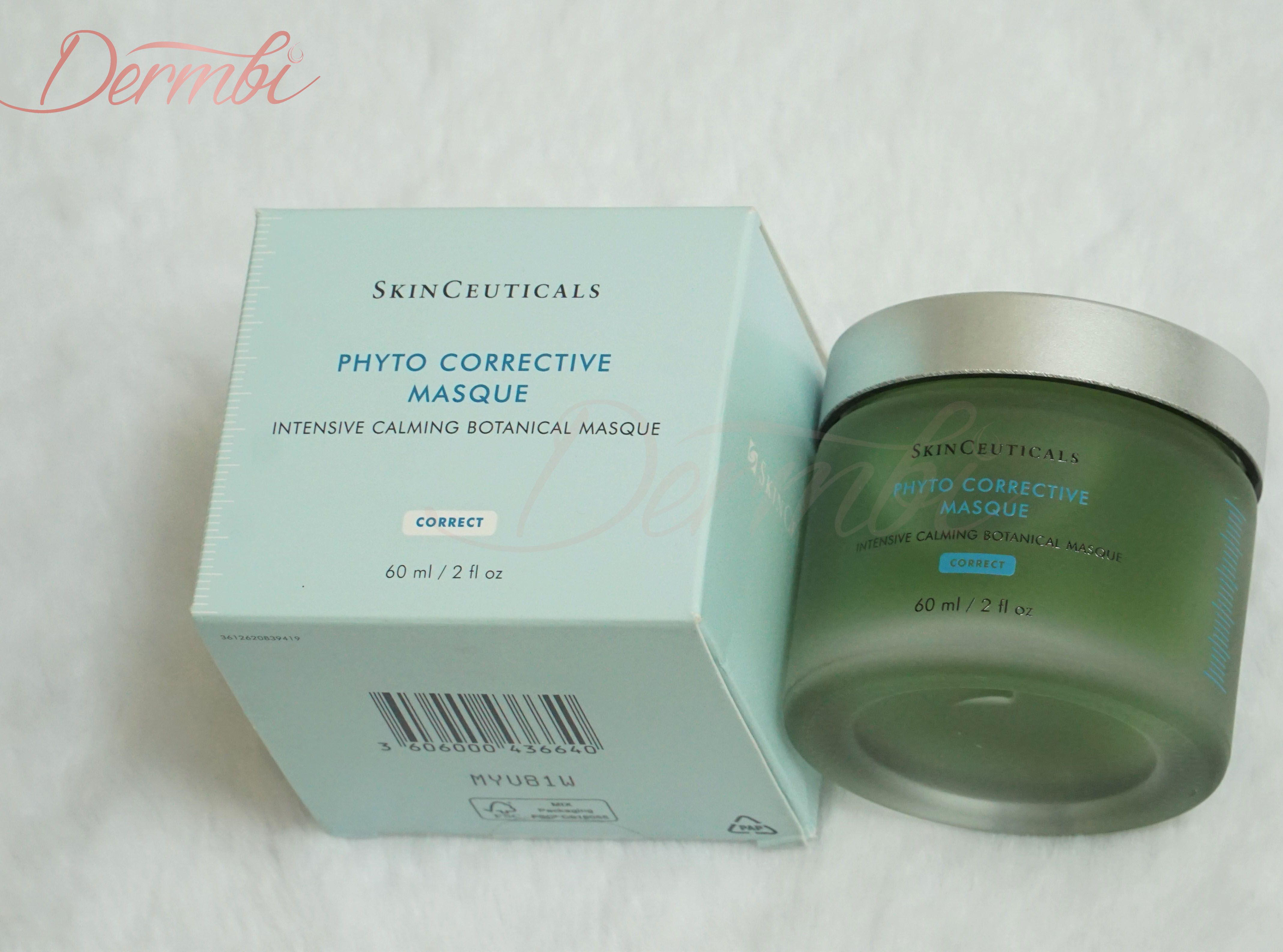 Mặt nạ thảo dược Skinceuticals Phyto Corrective Masque