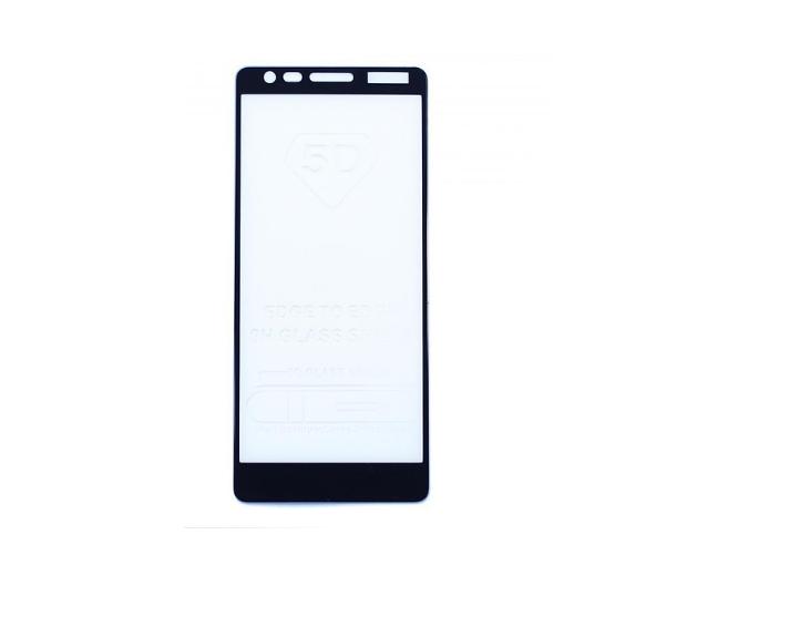 kính cường lực full 9D cho Nokia 3.1