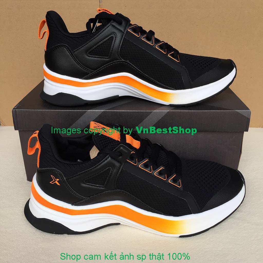 Giày Thể Thao Nữ Dòng X DSWH03500DEN (Đen)