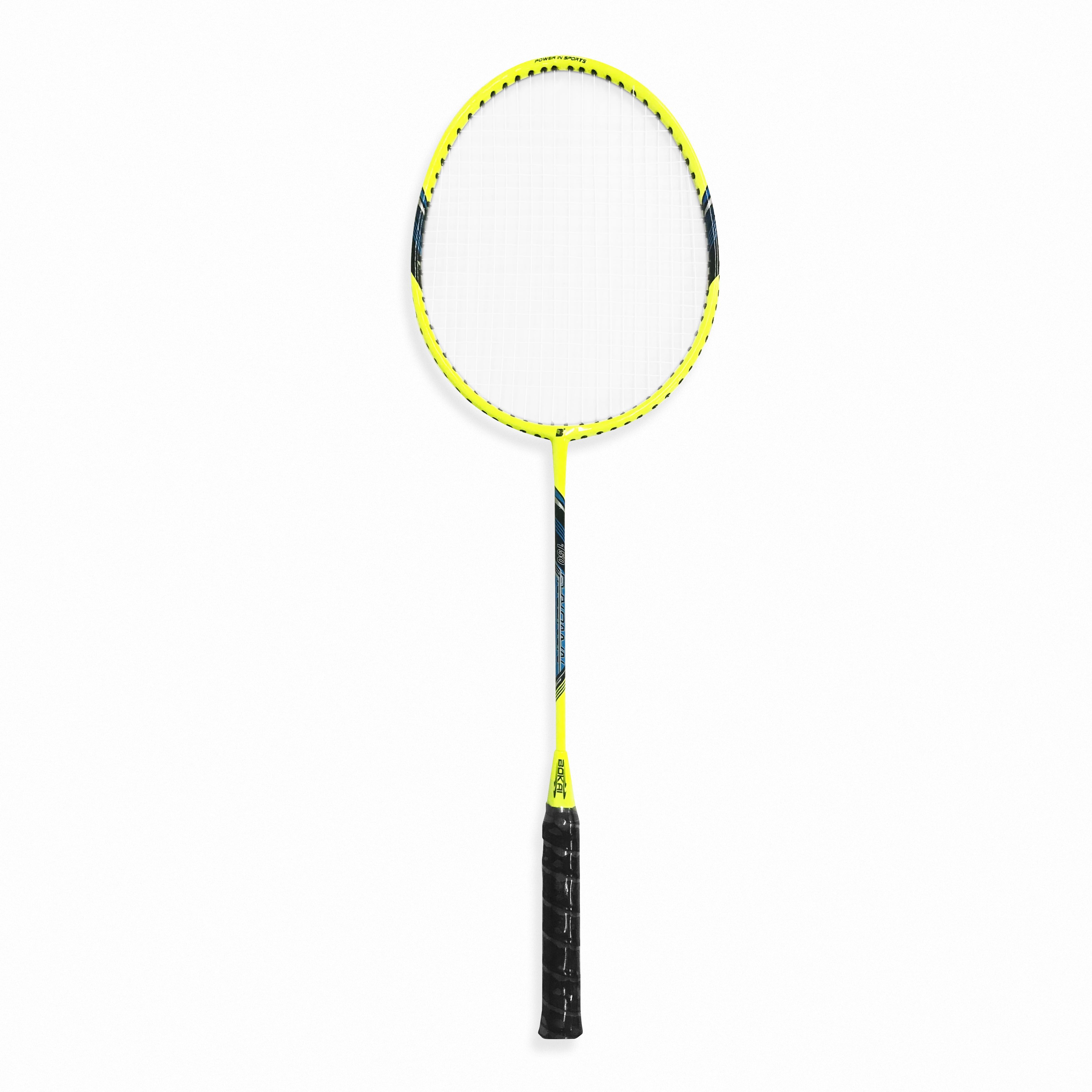 Cặp vợt cầu lông Bokai BK-150 [TẶNG KÈM 3 QUẢ CẦU]