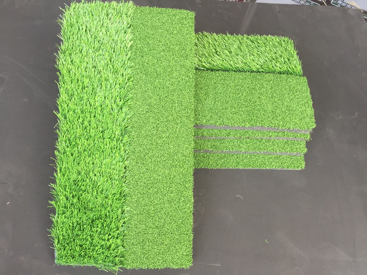 thảm tập swing 30x60