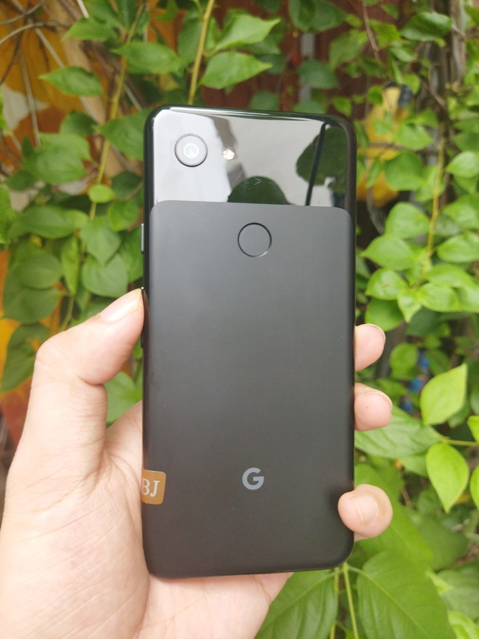 Điện thoại Google Pixel 3, Snapdragon 845,64G/RAM4G siêu camera
