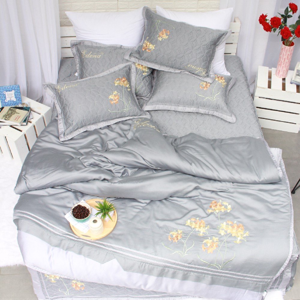 Bộ edena tencel 736