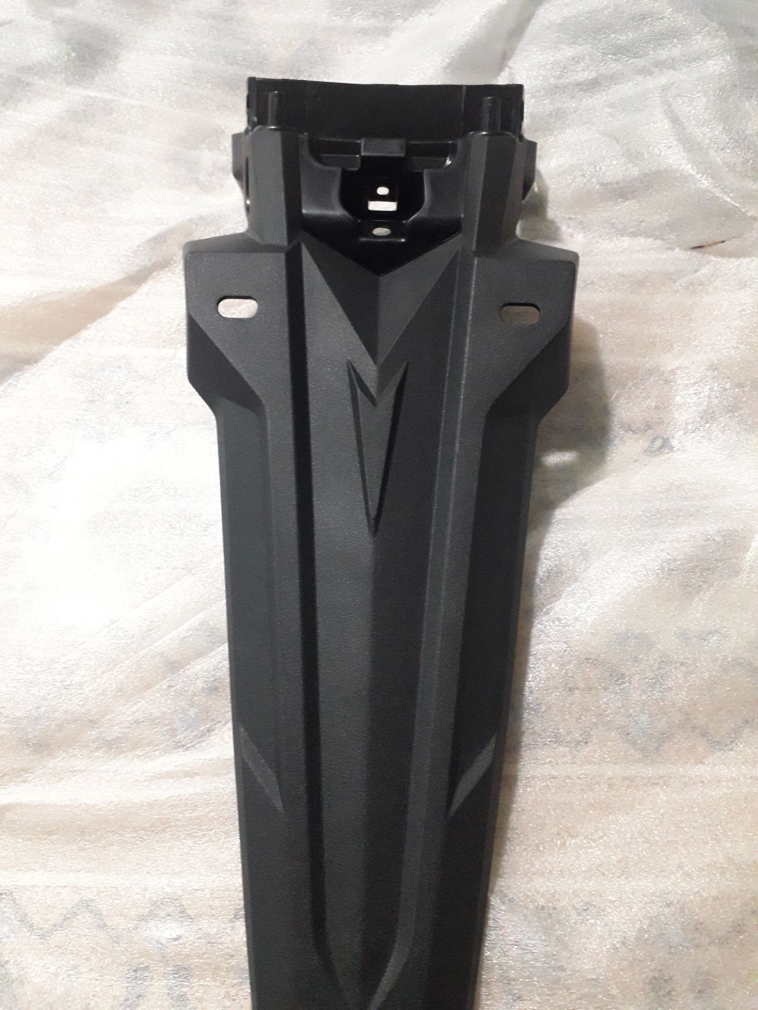 Dè biển số Sonic 150