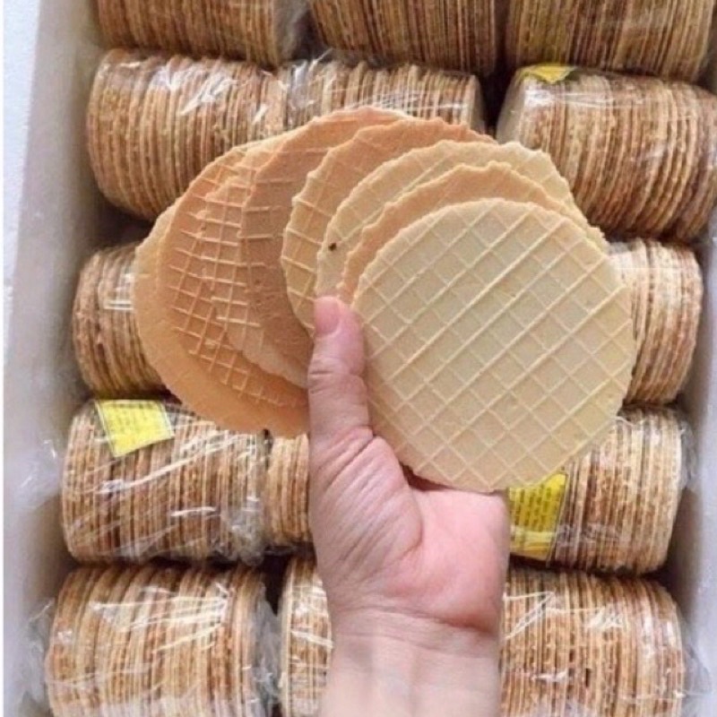 Bánh Quế Cổ Truyền-Tuổi Thơ