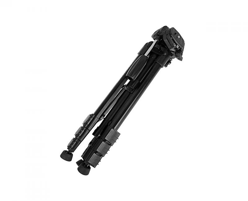 [HCM]Chân máy ảnh tripod Yungteng VCT-690RM