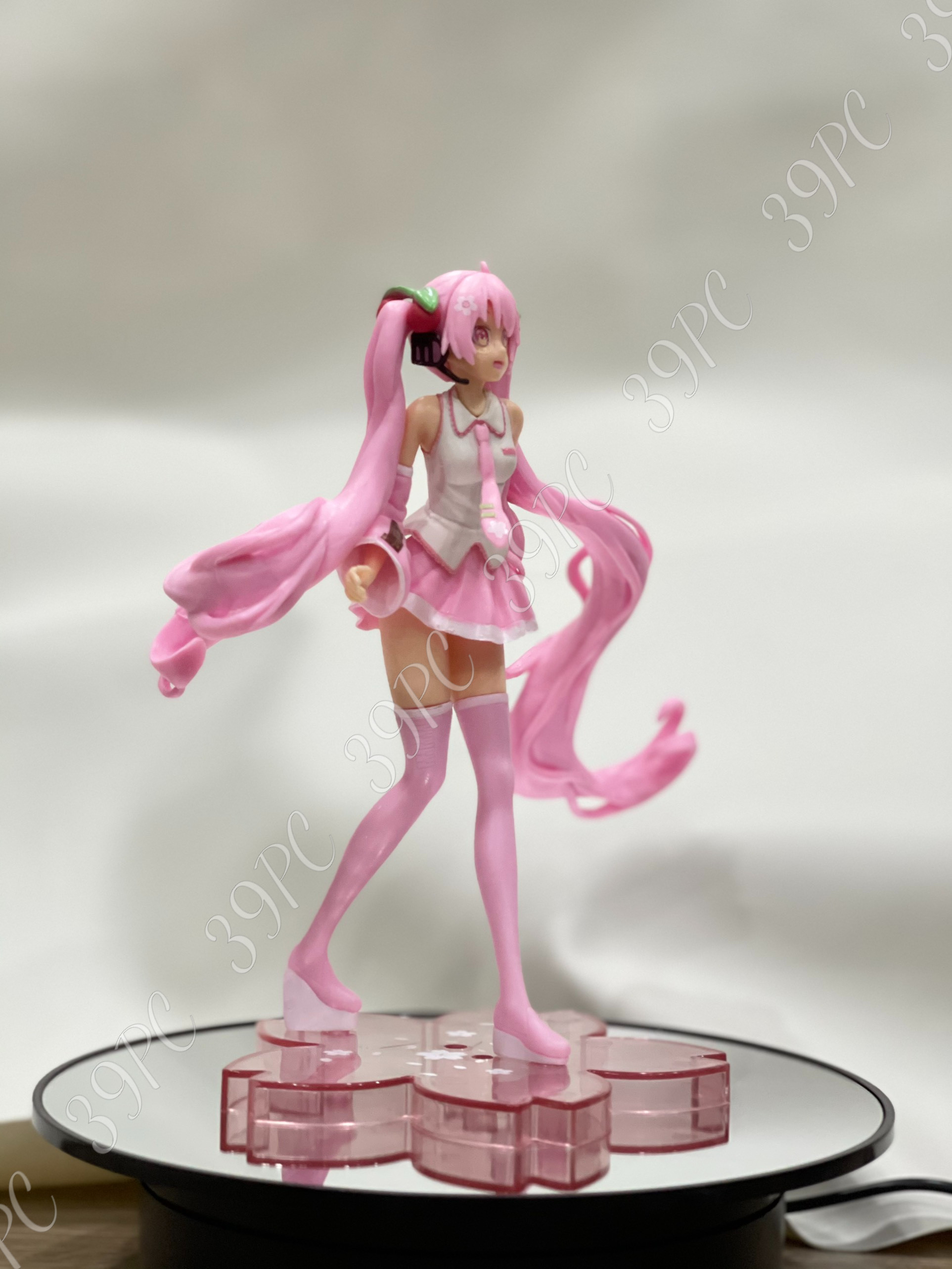 [39PC] Mô hình Trang Trí PC Figure Hatsune Miku