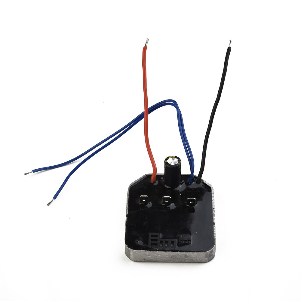 Mạch Máy Mài Góc Không Chổi Than Brushless
