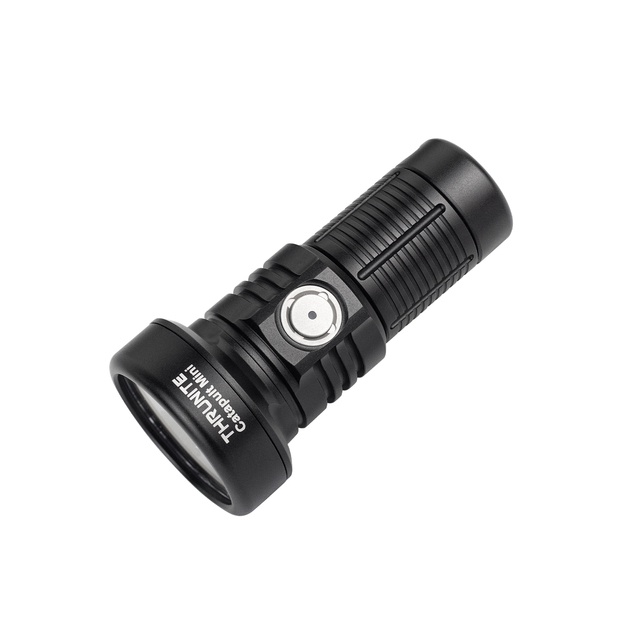 THRUNITE CATAPULT MINI ĐÈN PIN [Chính Hãng] [Bảo hành 1 năm]