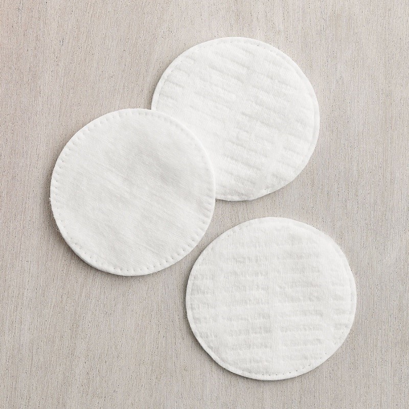 Bông Tẩy Trang Miju Cotton 150 miếng